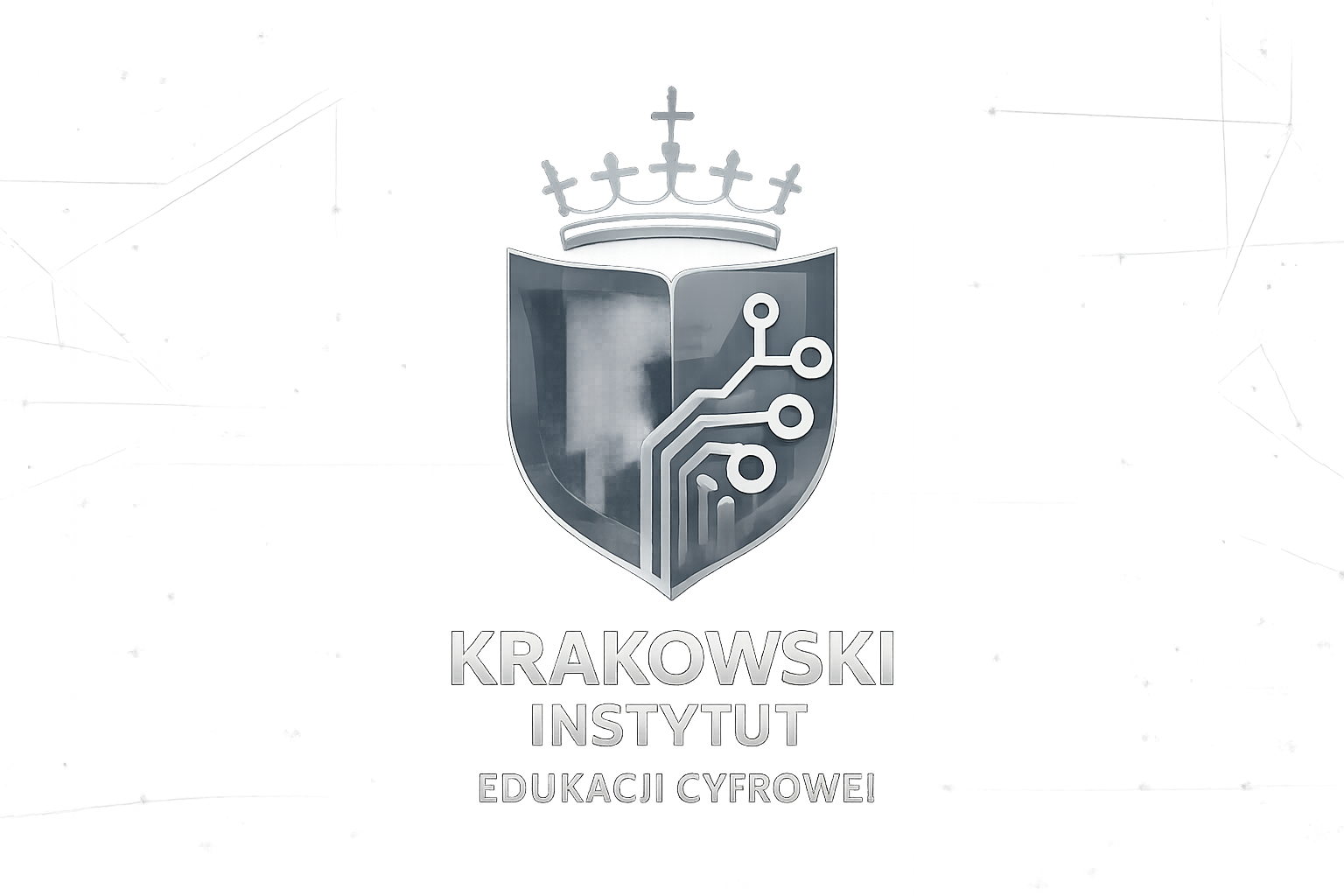 Logo Krakowskiego Instytutu